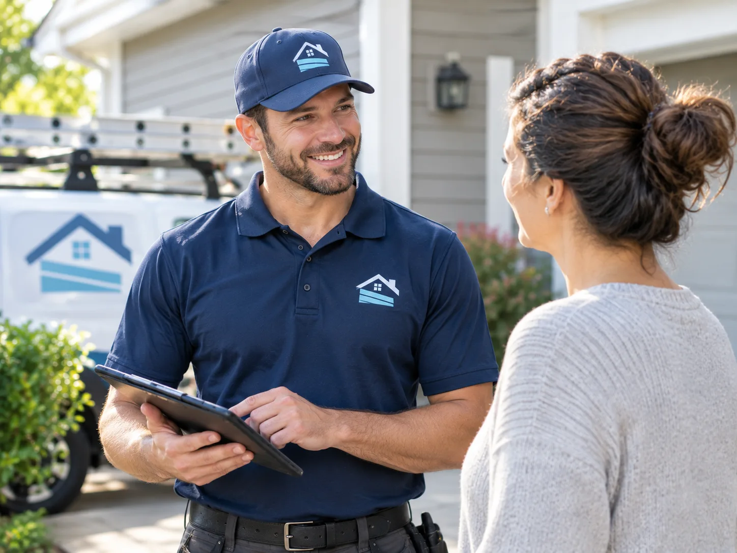 Siding Contractors in Altoona, WI